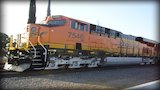 Freight Train