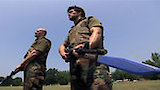 Marine Corps Martial Arts