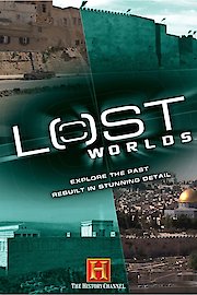 Lost Worlds