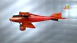 The Red Baron and the Wings of Death