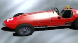 Enzo Ferrari and the Historic Race