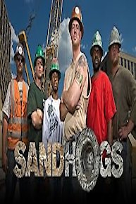 Sandhogs