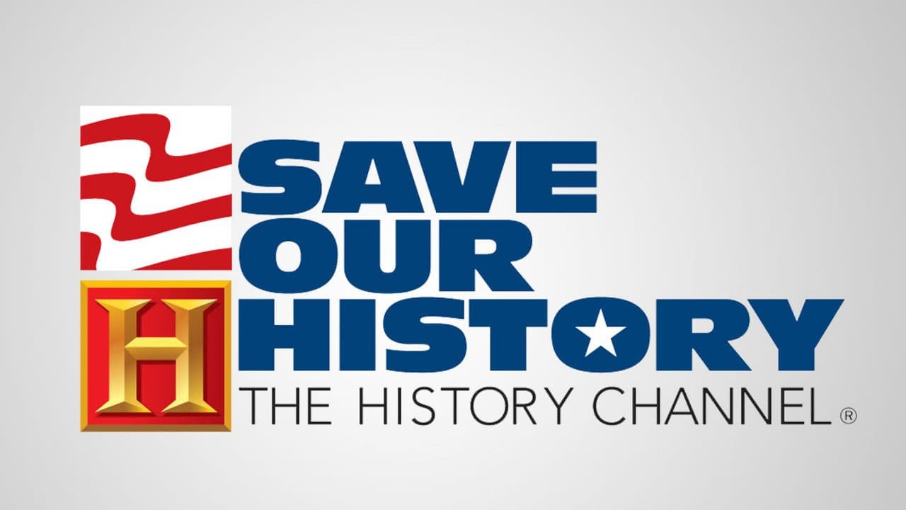 Save Our History