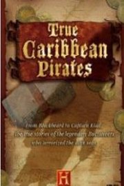 True Caribbean Pirates
