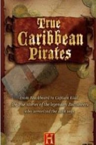 True Caribbean Pirates