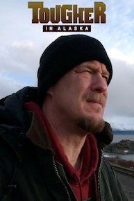 Tougher in Alaska