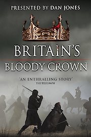 Britain's Bloody Crown