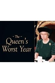The Queen's Worst Year