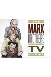 The Marx Brothers