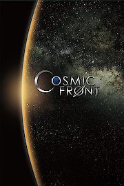 Cosmic Front