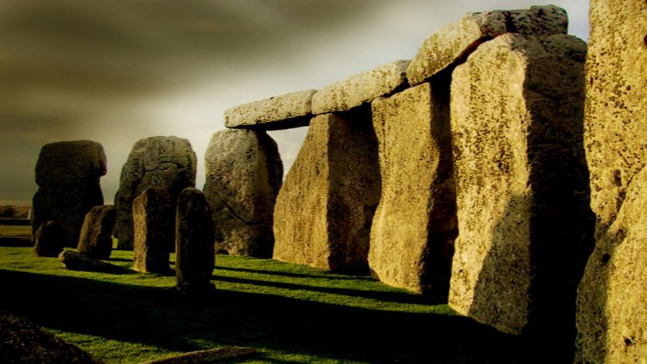 World of Stonehenge