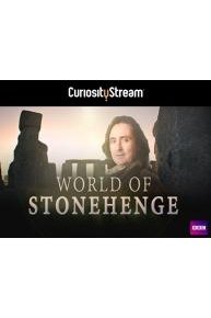 World of Stonehenge