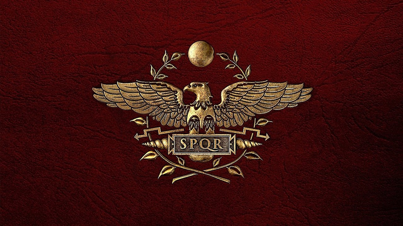 Ancient Rome: The Rise And Fall Of An Empire