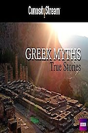 Greek Myths True Stories