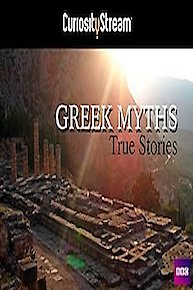 Greek Myths True Stories