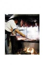 Man v. Food Presents Carnivore