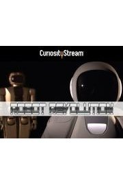 Robot Revolution