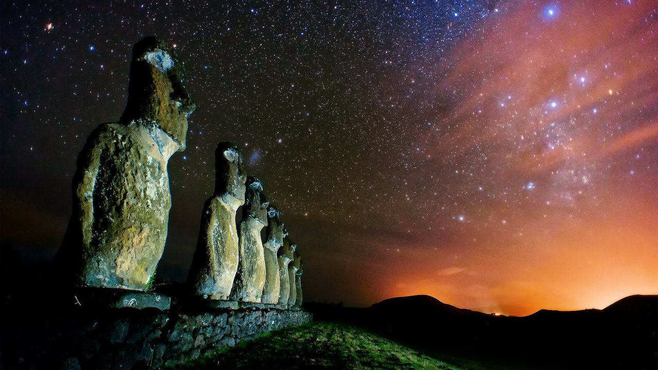 Children Of The Stars