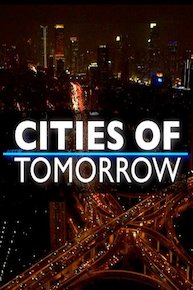 Cities Of Tomorrow