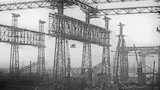 Titanic & The Race For The Atlantic