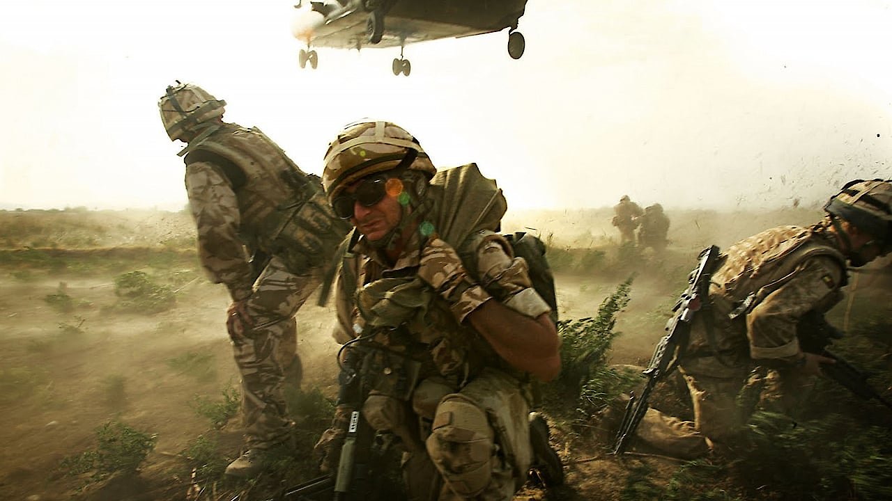Our War (Season 2)