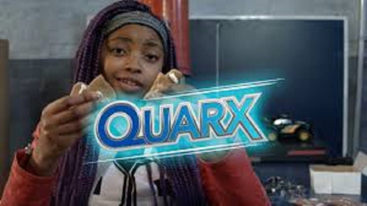 Quarx