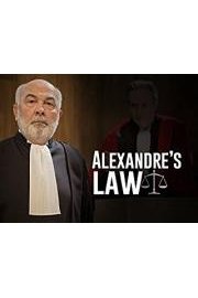 Alexandre's Law