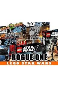 LEGO Star Wars Rogue One : A Star Wars Story Reviews