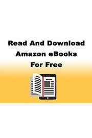 Read and Download Amazon Kindle eBooks for Free