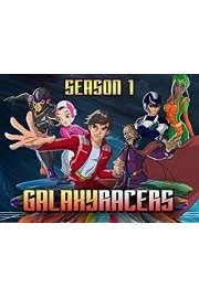 Galaxy Racers