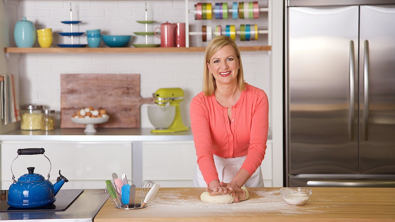 Bake With Anna Olson