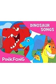 Pinkfong! Dinosaur Songs