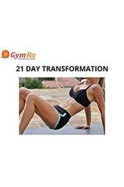 21 Day Transformation