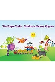 The Purple Turtle - Children's Nursery Rhymes