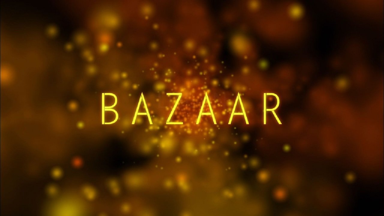 Bazaar