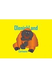 OlenickLand Cartoons!