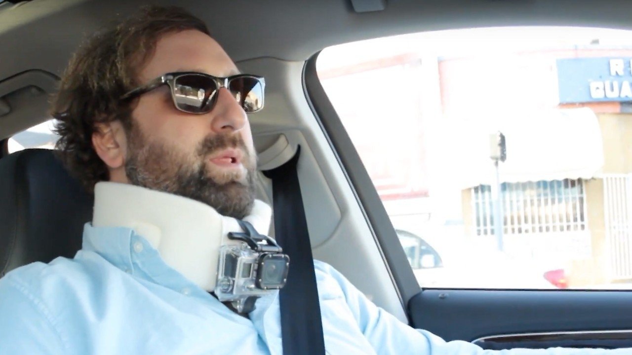 Tim & Eric's Go Pro Show