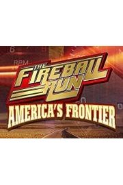 Fireball Run: America's Frontier