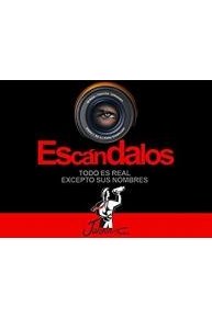 EscÃ¡ndalos