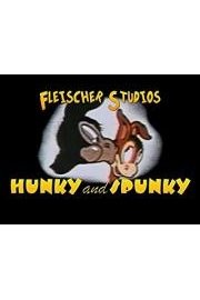 Hunky & Spunky