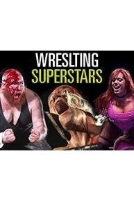 Wrestling Superstars