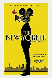 The New Yorker Presents