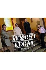 Almost Legal