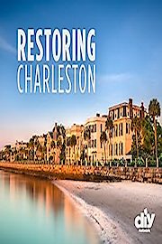 Restoring Charleston