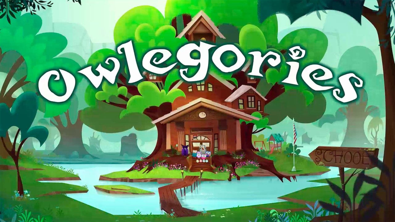 Owlegories