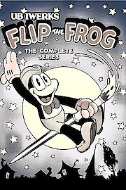 Flip the Frog