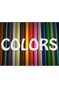 Colors In Sequence