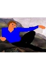 The Adventures of Bluey McBleu