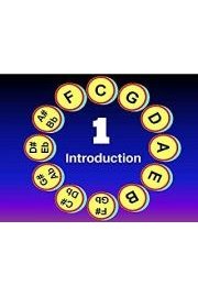Music Theory  - Circle of 5ths # 1 Introduction
