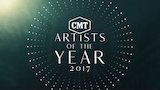 CMT Artists of the Year 2017